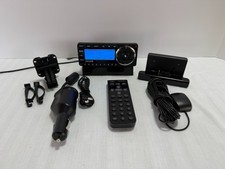 Sirius Starmate 5 Radio HOWARD STERN Car Kit LIFETIME SUBSCRIPTION picture