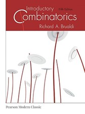 Introductory Combinatorics (Classic Version) (Pearson Modern Classics for Ad... picture