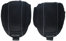 McGuire Nicholas Non Marring Knee Pads with Thick EVA Foam Padding for Comfort picture