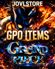 grand piece online (GPO) Fruits and Items - Fast Delivery picture