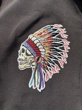 Grateful Dead Wes Lang Men’s Costco Jacket picture