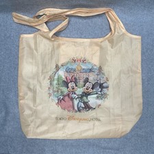 Tokyo Disney Resort Disneyland Hotel Eco Bag Tote Bag  picture