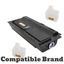 For Kyocera TK-6117 (1T02P10US0) Compatible Black Toner Cartridge picture