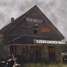 Ron Moody Lulu's Chicken Shack (CD) (UK IMPORT) picture