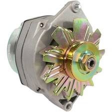 Alternator For Mercruiser Stern Drives 888 1976 Ford 5.0L 302Ci 8Cyl picture