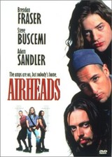 AirHeads (DVD, 1994) picture