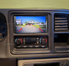 4+64GB Car Radio Stereo For Chevrolet Suburban 2003-2006 Android 15 Carplay DSP picture