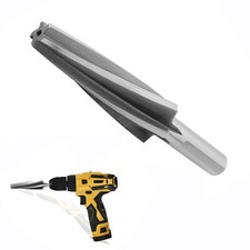 10 Degree Ball Joint Reamer Fit 6542 High-Speed Tool Steel Tapered Ball Joint picture