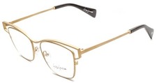 YOHJI YAMAMOTO YY3019 401 51mm Eyewear RX Optical Glasses Frames - New France picture