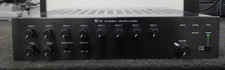 TOA 900 Series Amplifier P-924A picture