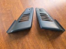 W5  Bayliner Capri Side Vent Port & Stbd Set picture