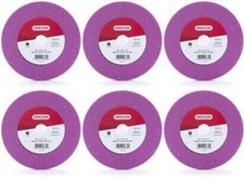 6 Pack Oregon OR534-516A Grinding Wheel 5 3/4