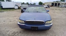 (LOCAL PICKUP ONLY) Rear Bumper Without Rear Park Assist Fits 97-05 PARK AVENUE  picture