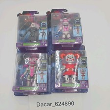 SET 4 Five Nights at Freddys Ennard Funtime Foxy Freddy Circus Baby Figures FNAF picture