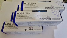 Epredia MX35 Ultra Low Profile Microtome Blades 5 New Packs Japan picture