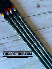 *NEW* Project X HZRDUS Black Gen 5 Driver/ Fairway shaft- Uncut 46