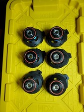 Dyonics Qty 6  7207905  Couplers  See Desc picture