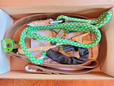 Buck 488RQ4 Buckingham SUPERSQUEEZE™ WITH ROPE INNER STRAP NEW picture