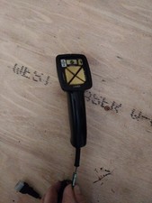 Fisher Western Plow Fish Stik 6-Pin Snow Plow Controller picture