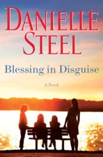 Blessing in Disguise: A Novel - Hardcover By Steel, Danielle - GOOD picture