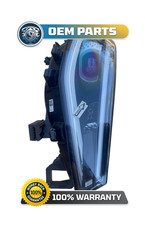 Volkswagen Headlight Assembly 11K941036E Used for 2021-2023 ID.4 picture