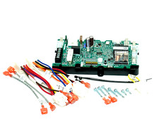 ST9120G 2024 NEW  Upgrade Kit White-Rodgers Furnace Board Honeywell picture