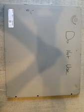 Agfa CRMD 1.0 35x43cm Cassette w/IP - CR 10X, 12X & 15X - Expire Date: 2024 picture
