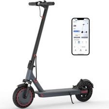 AOVOPRO TMAX Electric Scooter, 10