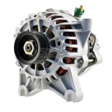 Alternator-New Vision OE N8318 picture