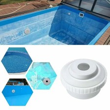 4PCS Rotatable Jet Fountain Nozzle Spa Swimming Pool Accessories 180°Rotatable picture