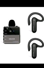 IndoorLink Lavalier Whisper Wireless Tour Guide System (New) picture