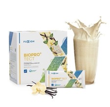 Protein Natural - BIO PRO+ TECT 14Sticks Strenght- Recovery - Weight loss FUXION picture
