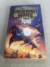 Republic and Empire (Imperial Stars, Vol. 2) picture