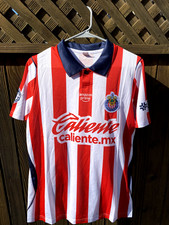 Chivas de Guadalajara 26/27 Jersey Kit & Shorts picture