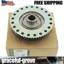  LR078547 Harmonic Balancer NEW For 2012-2019 Land Rover Range Rover Evoque 2.0L picture