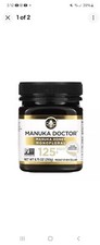Manuka Doctor, Manuka Honey Monofloral, MGO 125+, 8.75 oz (250 g) picture