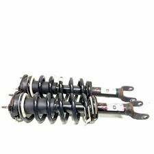 2019-2025 Ram 1500 DT New Body 5.7 HEMI Front Strut Pair OEM 42K Miles picture
