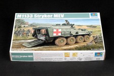 Trumpeter 1/35 01559 M1133 Stryker MEV picture