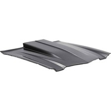OER 1680403 Cowl Induction Steel Hood for 1970-81 Chevy Camaro picture