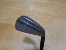 New TaylorMade 2025 P-790 Battle Worn 4 IRON IRONS P 790 NS Pro Modus3 120 Stiff picture