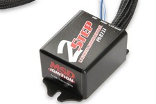 MSD 8733 LS 2-Step Launch Control picture