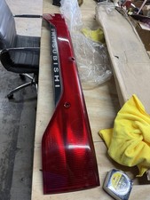 NEW Take Off  OEM 100% Genuine Mitsubishi Finish Panel 5817A092 INSTOCK MR508183 picture