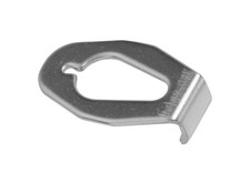Shinwa Sokutei 77932 Handy Chalk Line, 3 Hooks 1 Count (Pack of 1), Red picture