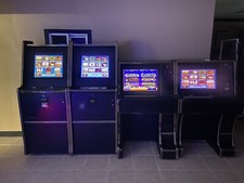 Lot Of Games POG, LOL, Multigame, SLOT MACHINES, All Working picture