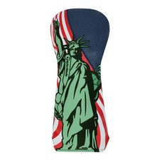 BIG SALE -- TaylorMade Golf Home USA Driver Headcover picture