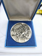 1980 Winter Olympics Participation Medal Lake Placid picture