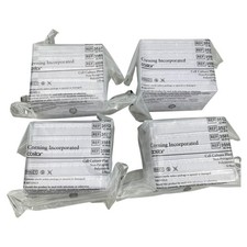 Corning Costar 3598 96 Well Cell Culture Plates Sterile 4 PACK New picture