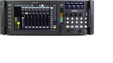 Behringer Wing Rack 48-Channel 28 Bus Full Stereo Digital Mixing Engine NEW picture
