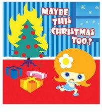 Maybe This Christmas Too - Audio CD By Various Artists  picture
