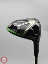 2017 CALLAWAY GBB EPIC DRIVER 10.5* STIFF ALDILA ROGUE MAX 65 +HC VERYGOOD picture